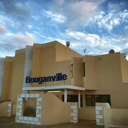 Apartment Cozy Bouganville