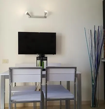 Apartment Cozy Bouganville *