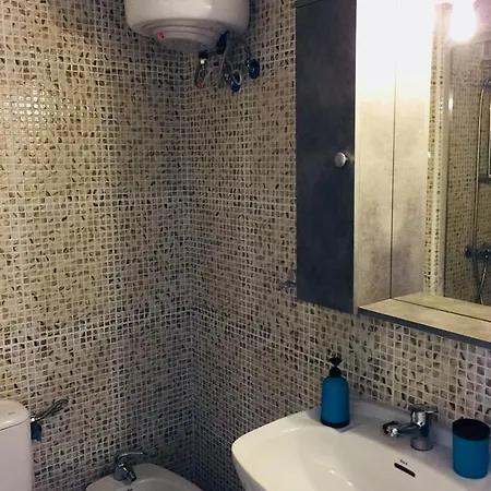 Cozy Bouganville Apartment