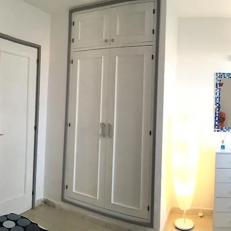 아파트 Cozy Bouganville