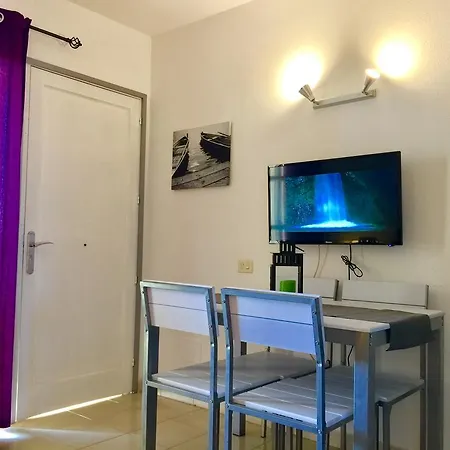 Cozy Bouganville