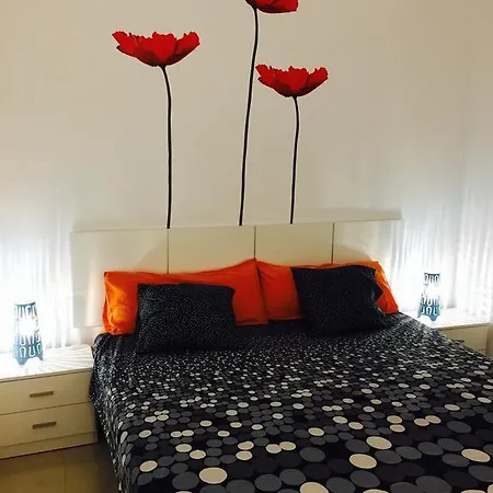 아파트 Cozy Bouganville 코스타 데 안티과