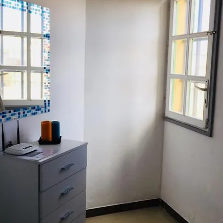 Cozy Bouganville 아파트
